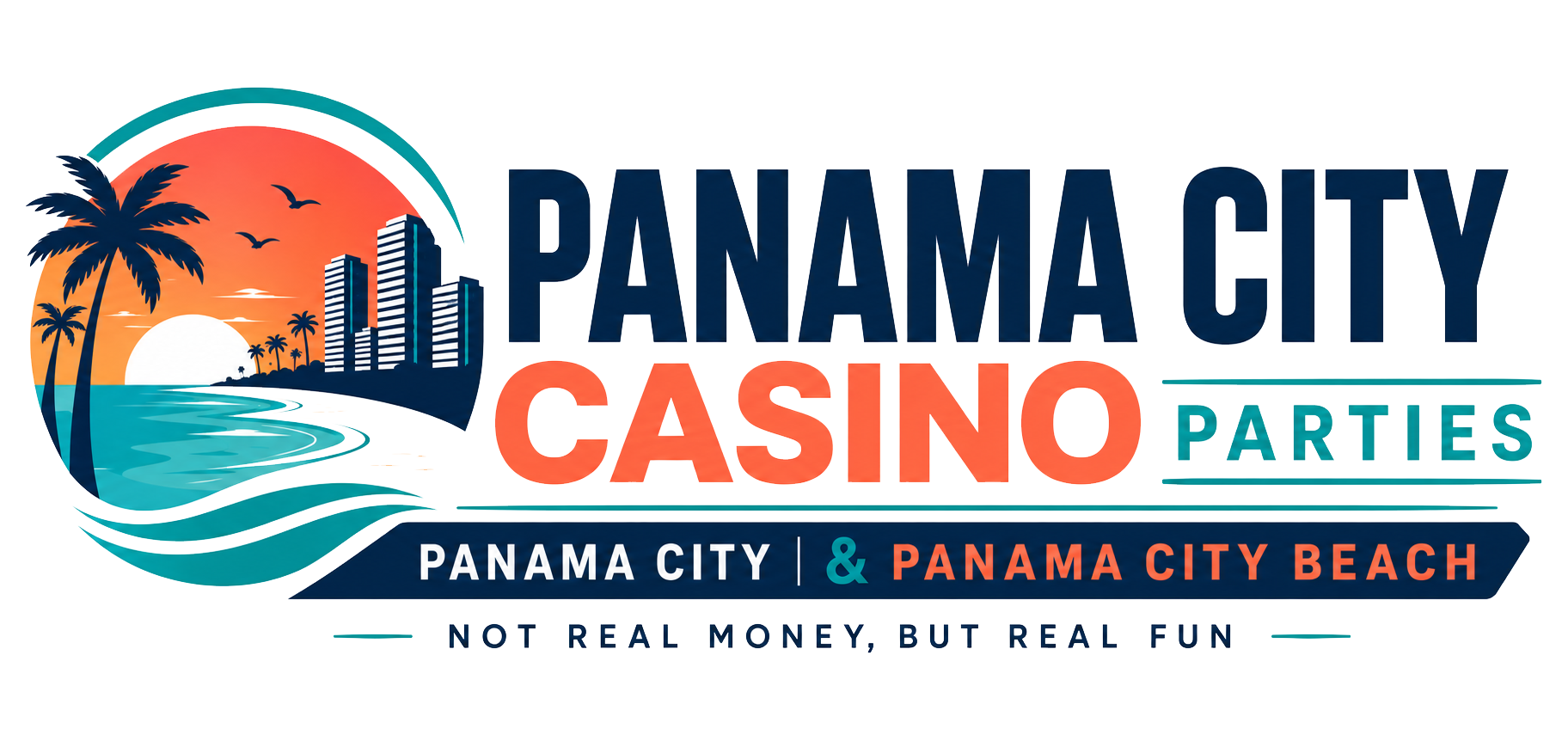Panama City Casino Parties