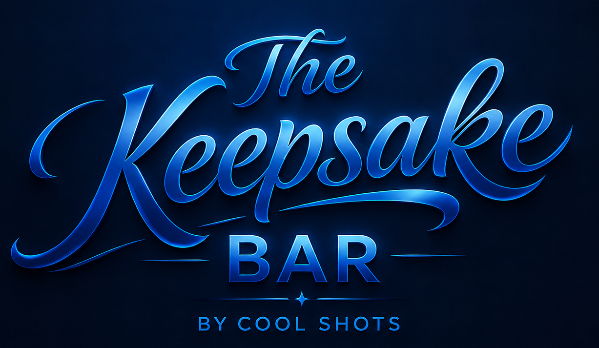 The Keepsake Bar