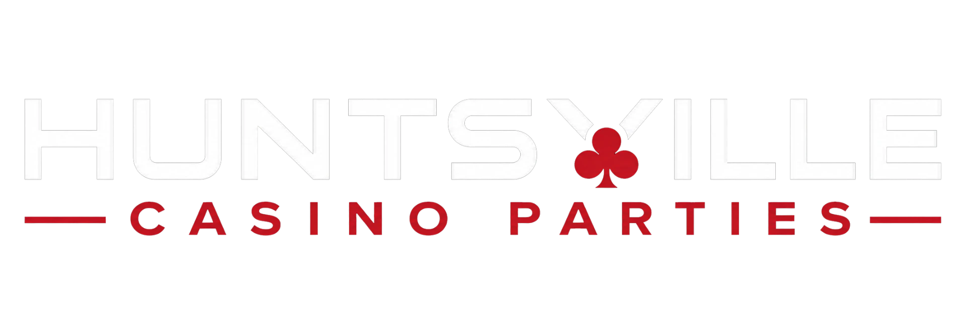 Huntsville Casino Parties