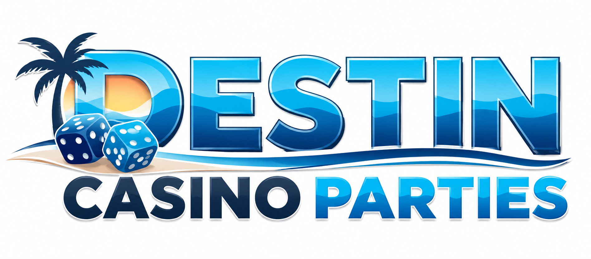 Destin Casino Parties