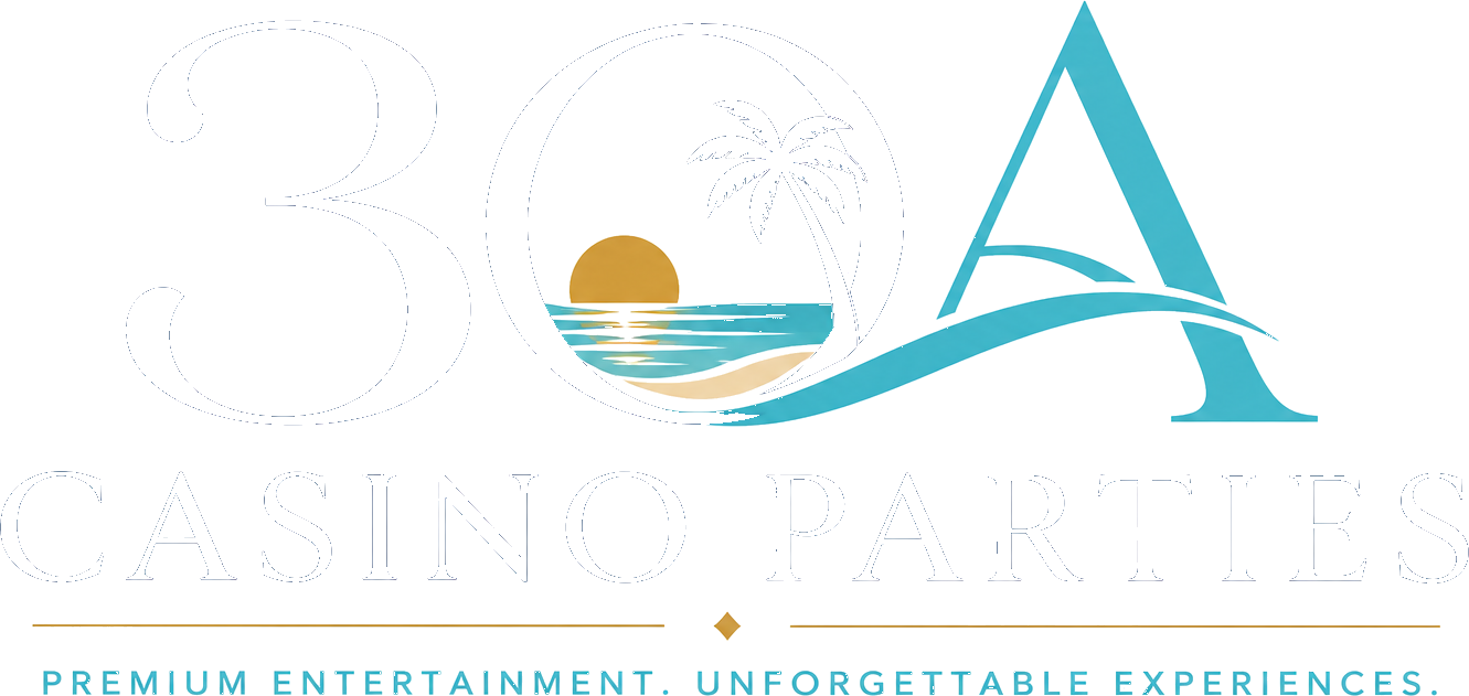 30A Casino Parties