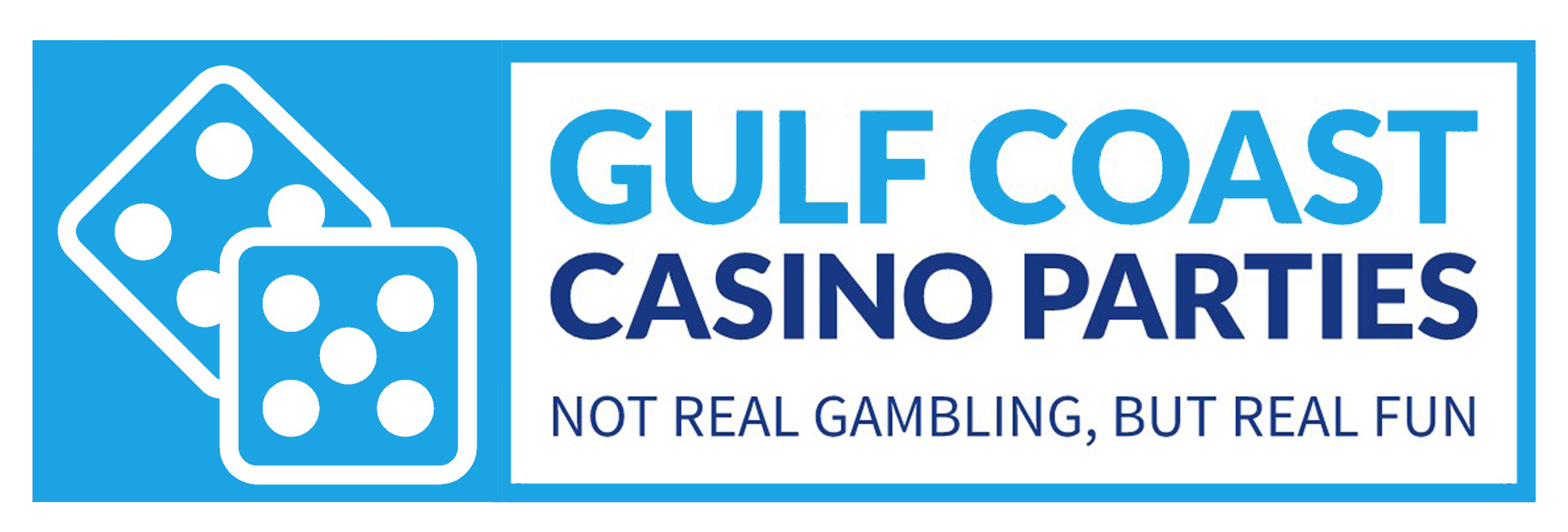 Gulf Coast Casino Parties