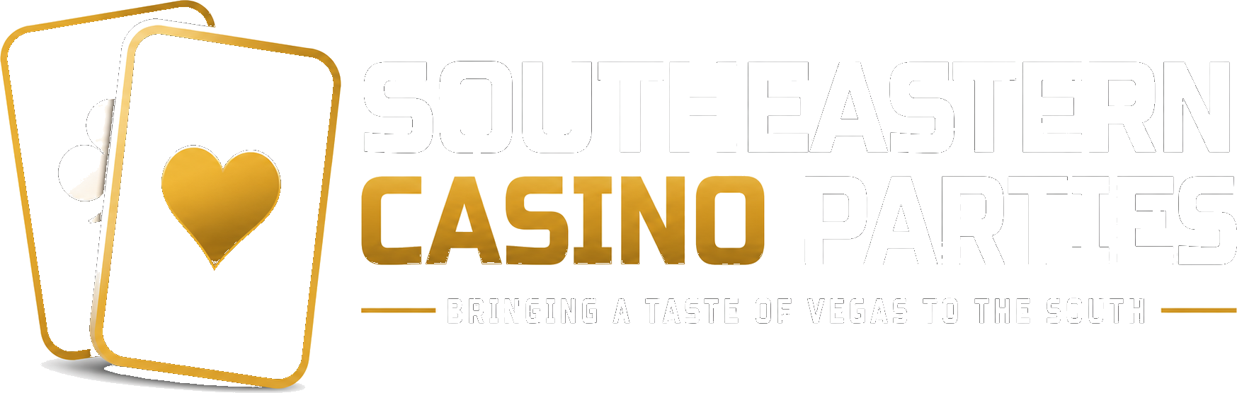 Southeastern Casino Parties