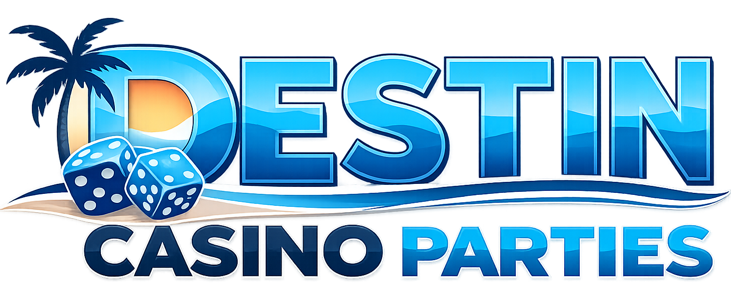 Destin Casino Parties